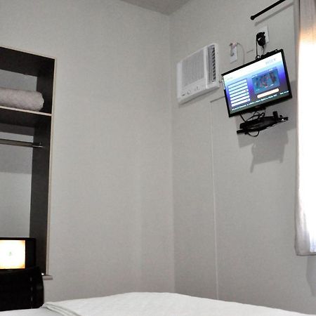 Hotel Cacula Londrina Exterior photo